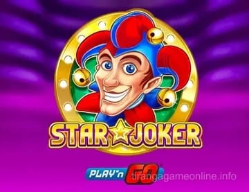Star Joker