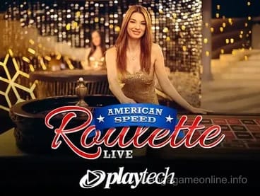 American Roulette - Tiranga Game